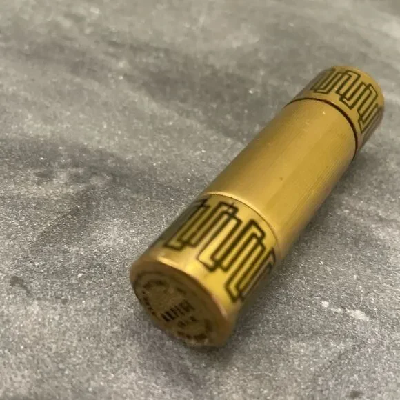 Vintage Lanvin Collectible Bottle - Picture 3 of 8